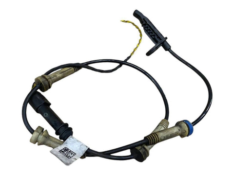 BMW 5 SERIES ABS rear brake sensor OEM 34526866977