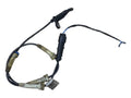 BMW 5 SERIES ABS rear brake sensor OEM 34526866977