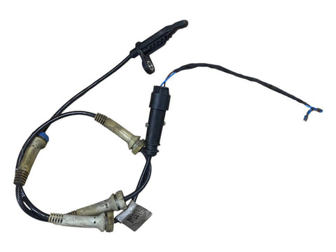 BMW 5 SERIES ABS rear brake sensor OEM 34526866977