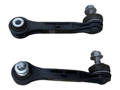 BMW 8 SERIES Rear anti-roll bar/stabilizer link OEM 33506861482
