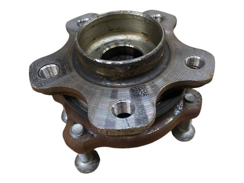 BMW X5 Rear wheel ball bearing OEM 31206864571