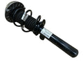 BMW MINI F55, MINI F56 Front shock absorber with coil spring OEM 31316852411