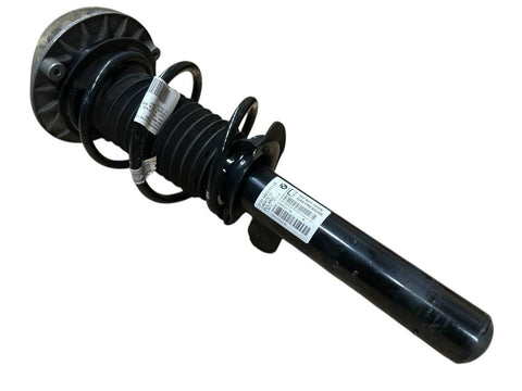 BMW MINI F55, MINI F56 Front shock absorber with coil spring OEM 31316852411