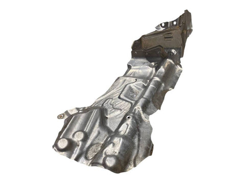 BMW 2 SERIES Heat shield in engine bay OEM 32106853125