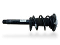 BMW 2 SERIES Front shock absorber with coil spring OEM 31316856714