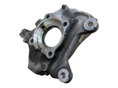 BMW MINI Cabrio F57, MINI F55, MINI F56 Front wheel hub spindle knuckle OEM 31216850414