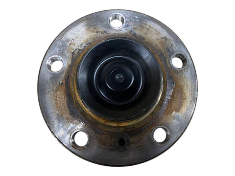 BMW 3 SERIES Front wheel ball bearing OEM 31206794850