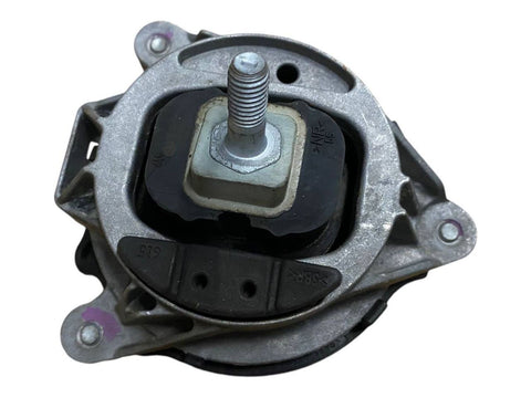 BMW 3 SERIES Engine mount bracket OEM 22116855460