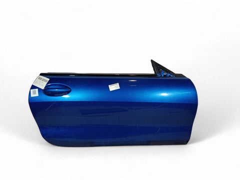 BMW 8 SERIES Door (2 Door Coupe) OEM 41007455092