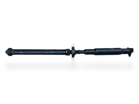 BMW X3 Drive shaft (set) OEM 26107612791