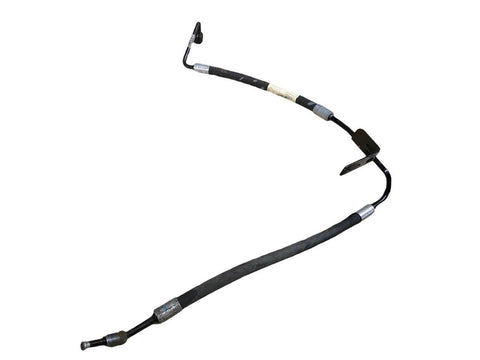BMW X5 Engine coolant pipe/hose OEM 37136772464