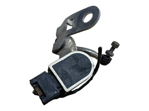 BMW 3 SERIES Headlight/headlamp level sensor OEM 37146784072