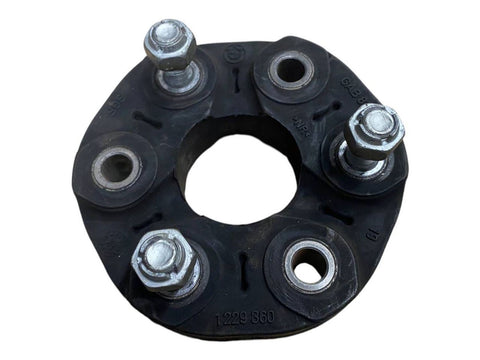 BMW 3 SERIES Rear prop shaft donut coupling/joint OEM 1227717