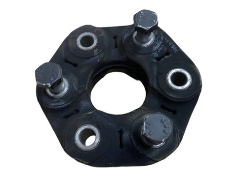 BMW 3 SERIES Rear prop shaft donut coupling/joint OEM 1209168