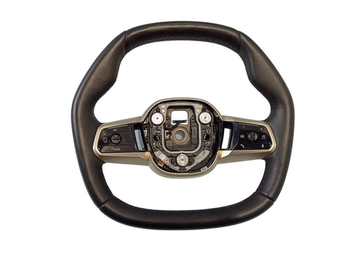 BMW IX Steering Wheel OEM 32305A398F0