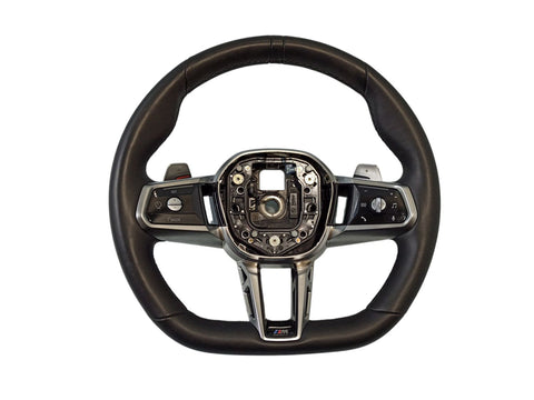 BMW X3 Steering Wheel OEM 32305A716B9