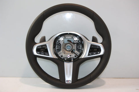 BMW 8 SERIES Steering Wheel OEM 32308008179