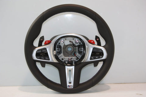 BMW 8 SERIES Steering Wheel OEM 32308094393