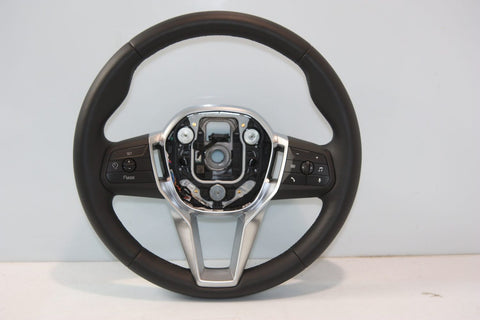 BMW X1 Steering Wheel OEM 32305A4EE18