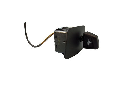 BMW X5 Steering wheel adjustment switch OEM 61319365877