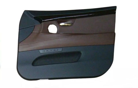 BMW 5 SERIES GT Rear door card panel trim OEM D088899