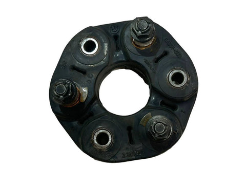 BMW 6 SERIES Rear prop shaft donut coupling/joint OEM 2284495