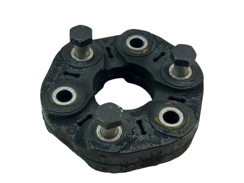 BMW 3 SERIES Rear prop shaft donut coupling/joint OEM 26117610372