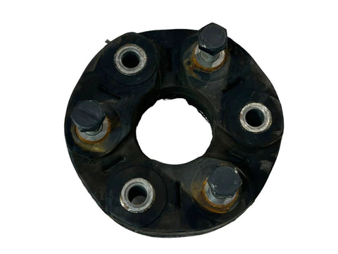 BMW 3 SERIES Rear prop shaft donut coupling/joint OEM 26117546425