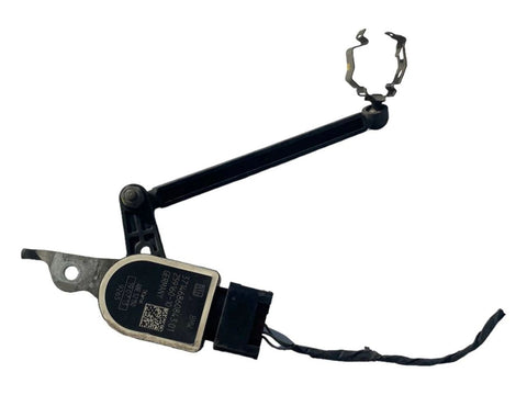 BMW 3 SERIES Headlight/headlamp level sensor OEM 37146784072