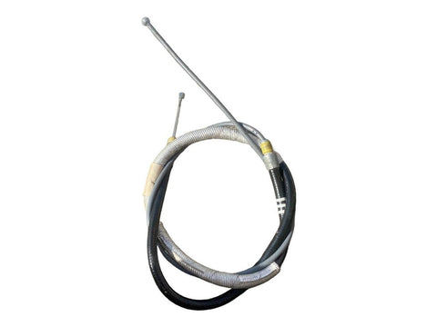 BMW 4 SERIES Handbrake/parking brake wiring cable OEM 2284879