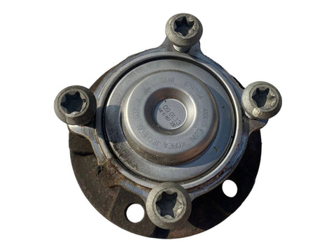 BMW 1 SERIES Front wheel ball bearing OEM 31206794850