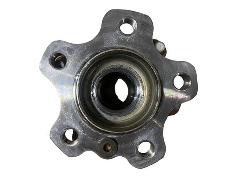 BMW X3 Rear wheel ball bearing OEM 31208838134