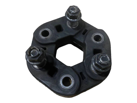 BMW X3 Rear prop shaft donut coupling/joint OEM 26118681477