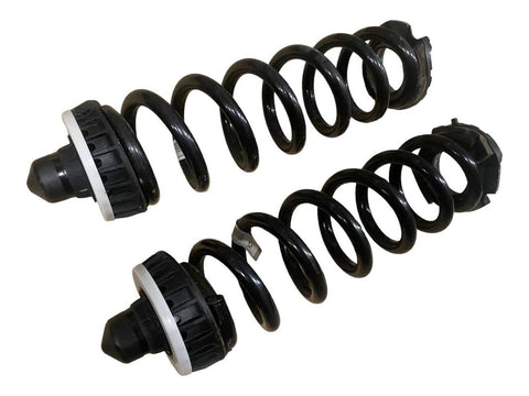 BMW 4 SERIES Rear coil spring OEM 1543695