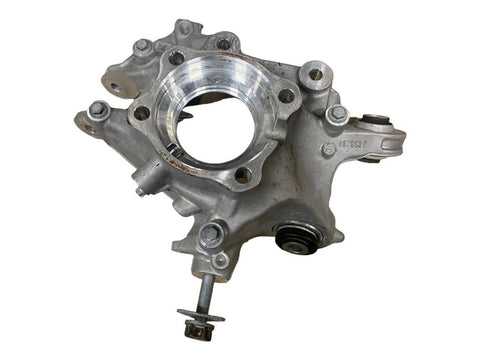 BMW 4 SERIES Rear wheel hub spindle/knuckle OEM 33306879526