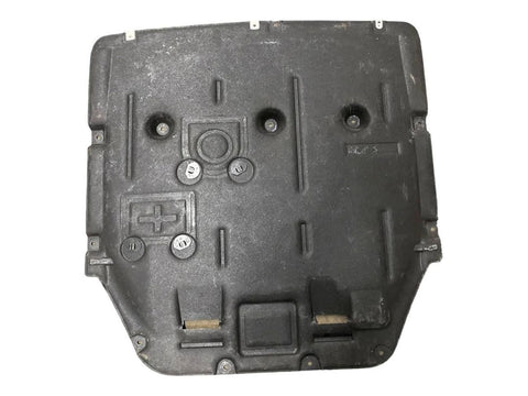 BMW MINI F55 Engine splash shield/under tray OEM 51757290799