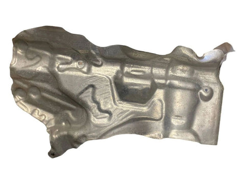 BMW 2 SERIES Heat shield in engine bay OEM 32106853125