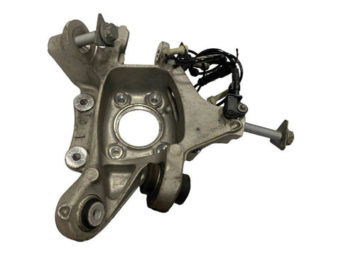 BMW 6 SERIES Rear wheel hub spindle/knuckle OEM 33306867270