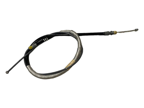 BMW 4 SERIES Handbrake/parking brake wiring cable OEM 2284879