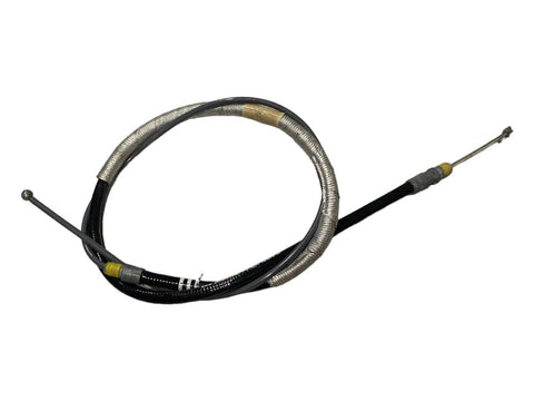BMW 4 SERIES Handbrake/parking brake wiring cable OEM 2284879