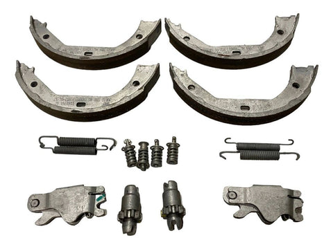 BMW 3 SERIES Handbrake/parking brake pads OEM 1163988