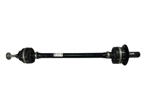 BMW X7 Rear driveshaft OEM 33208689579