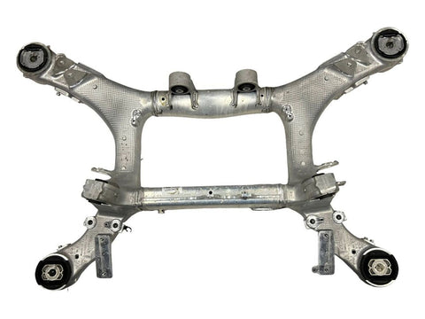 BMW X5 Rear subframe OEM 33316884574
