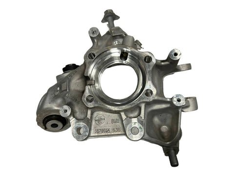 BMW X5 Rear wheel hub spindle/knuckle OEM 33306876654