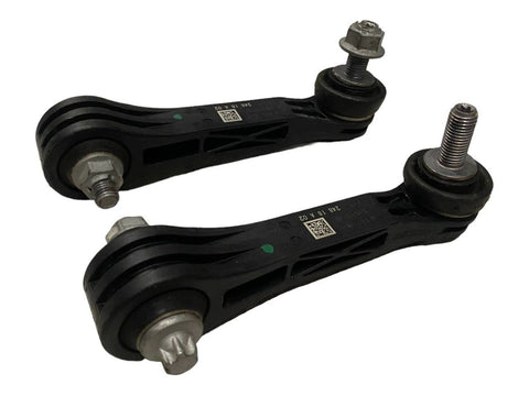BMW X7 Rear anti-roll bar/stabilizer link OEM 33556882924
