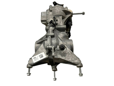 BMW X1 Rear differential OEM 33108839657