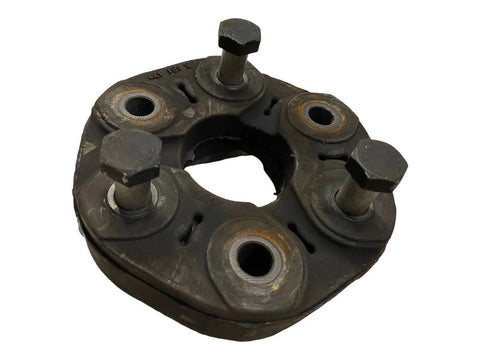 BMW X3 Rear prop shaft donut coupling/joint OEM 26118681477