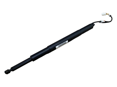 BMW 5 SERIES Tailgate/trunk strut/damper OEM 51249482791
