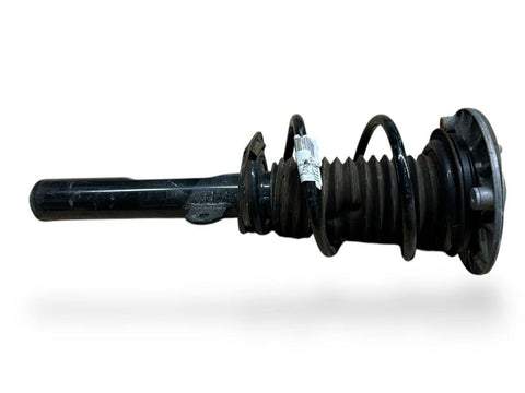 BMW MINI F55, MINI F56 Front shock absorber with coil spring OEM 31316852415