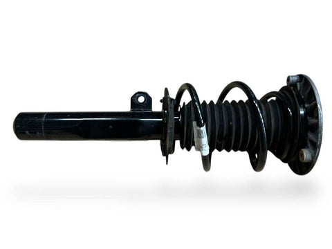 BMW MINI F55, MINI F56 Front shock absorber with coil spring OEM 31316852416
